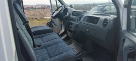 Mercedes-Benz Sprinter 316 2.7 CDI-156к.с, снимка 8