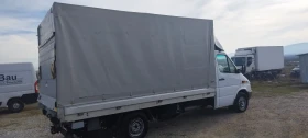 Mercedes-Benz Sprinter 316 2.7 CDI-156к.с, снимка 4