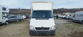 Mercedes-Benz Sprinter 316 2.7 CDI-156к.с, снимка 2