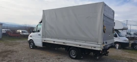 Mercedes-Benz Sprinter 316 2.7 CDI-156к.с, снимка 6