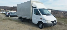 Mercedes-Benz Sprinter 316 2.7 CDI-156к.с, снимка 3