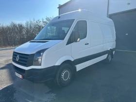 VW Crafter 2.0 TDI Bluemotion, снимка 1