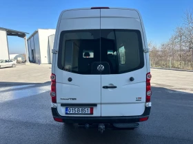 VW Crafter 2.0 TDI Bluemotion, снимка 5