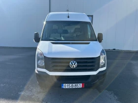 VW Crafter 2.0 TDI Bluemotion, снимка 2