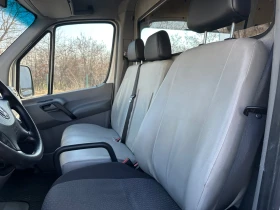 VW Crafter 2.0 TDI Bluemotion, снимка 7