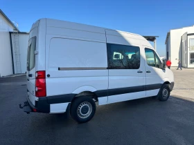 VW Crafter 2.0 TDI Bluemotion, снимка 4