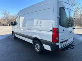 VW Crafter 2.0 TDI Bluemotion, снимка 6