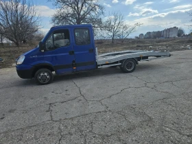 Iveco 35c18 Специален N1 3.0 180кс , снимка 2