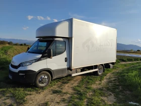 Обява за продажба на Iveco Daily 40-170 ~34 000 лв. - изображение 10