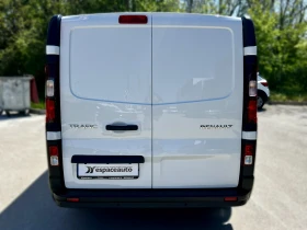 Renault Trafic 2.0 dCi / 130 .. / LED /  | Mobile.bg    5