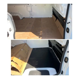 Renault Trafic 2.0 dCi / 130 .. / LED /  | Mobile.bg    15