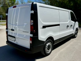 Renault Trafic 2.0 dCi / 130 .. / LED /  | Mobile.bg    4