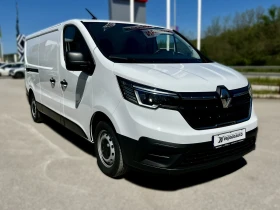 Renault Trafic 2.0 dCi / 130 .. / LED /  | Mobile.bg    3