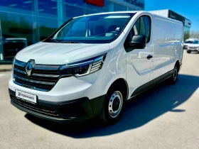 Снимка Renault Trafic