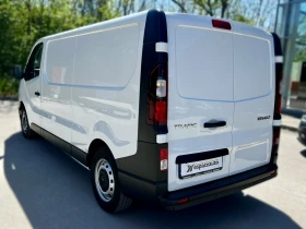 Renault Trafic 2.0 dCi / 130 .. / LED /  | Mobile.bg    6