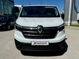 Renault Trafic 2.0 dCi / 130 .. / LED /  | Mobile.bg    2