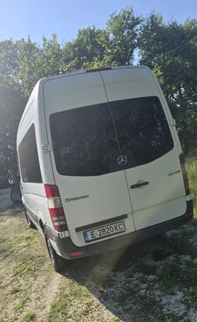 Mercedes-Benz Sprinter 315 | Mobile.bg    2