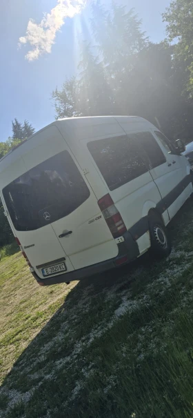 Mercedes-Benz Sprinter 315 | Mobile.bg    4