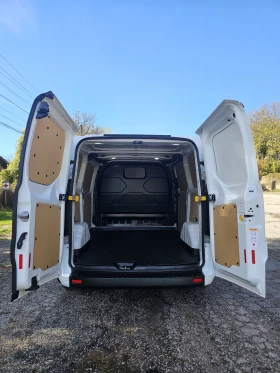 Ford Transit Custom   | Mobile.bg    7