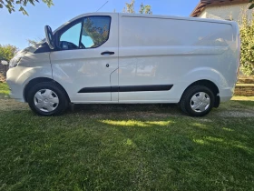 Ford Transit Custom   | Mobile.bg    14