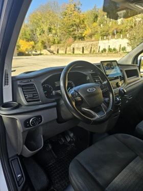 Ford Transit Custom   | Mobile.bg    10