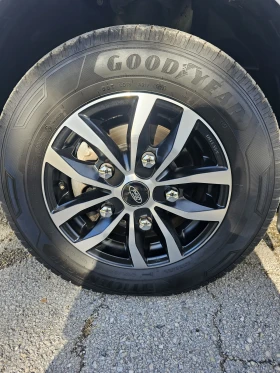 Ford Transit Custom   | Mobile.bg    16