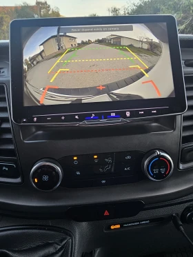 Ford Transit Custom   | Mobile.bg    13