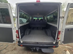 Mercedes-Benz Sprinter 211 | Mobile.bg    5