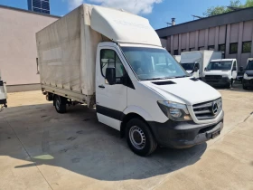 Mercedes-Benz Sprinter 319 3.0 � 4.30� ���������� | Mobile.bg � ����� ������ 3