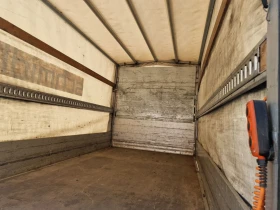 Mercedes-Benz Sprinter 319 3.0 � 4.30� ���������� | Mobile.bg � ����� ������ 9