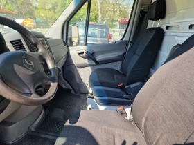 Mercedes-Benz Sprinter 319 3.0 � 4.30� ���������� | Mobile.bg � ����� ������ 13