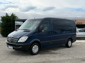 ������ Mercedes-Benz Sprint...