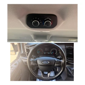 Ford Transit Custom 8+ 1 | Mobile.bg � ����� ������ 14