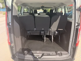 Ford Transit Custom 8+ 1 | Mobile.bg � ����� ������ 13