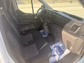 Ford Transit Custom 8+ 1 | Mobile.bg � ����� ������ 9