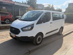 Ford Transit Custom 8+ 1 | Mobile.bg � ����� ������ 2