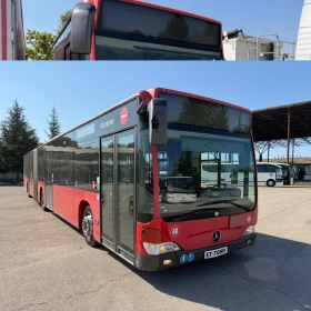 ������ Mercedes-Benz Citaro