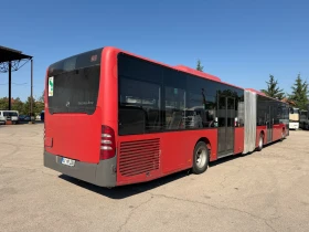 Mercedes-Benz Citaro O 0530 G EEV ��������� ��������  �������   | Mobile.bg � ����� ������ 3