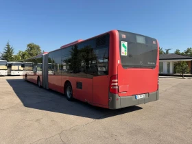 Mercedes-Benz Citaro O 0530 G EEV ��������� ��������  �������   | Mobile.bg � ����� ������ 4