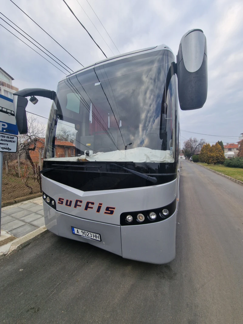 Vdl Joncheere Mistral, снимка 2 - Бусове и автобуси - 45031379