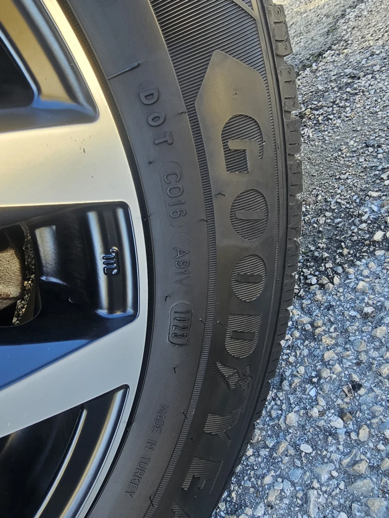 Ford Transit Custom На реални 85 700км, снимка 6 - Бусове и автобуси - 52266190