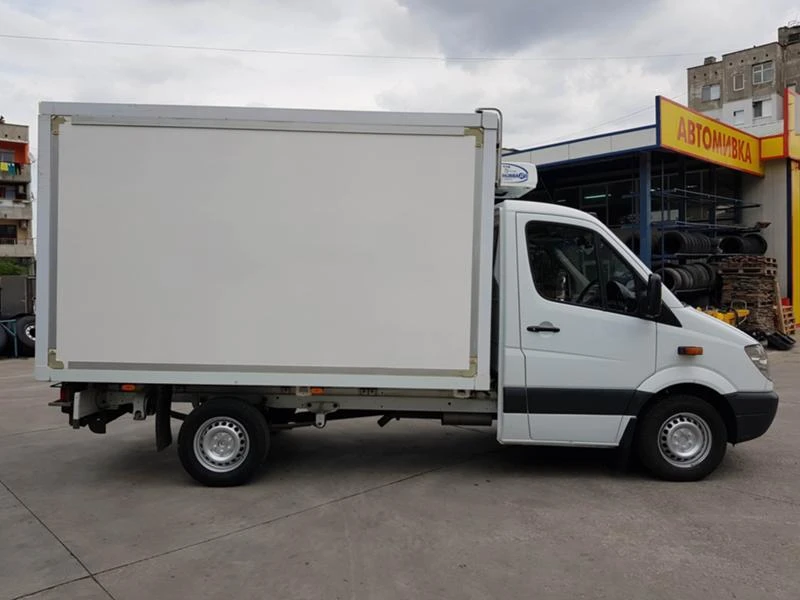 Mercedes-Benz Sprinter 313 313 CDI - изображение 5