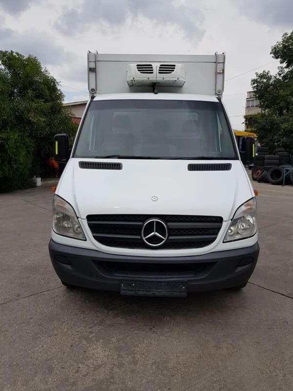 Mercedes-Benz Sprinter 313 313 CDI - изображение 2