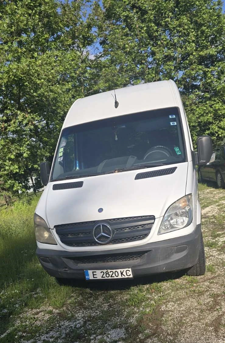 Mercedes-Benz Sprinter 315  - изображение 3