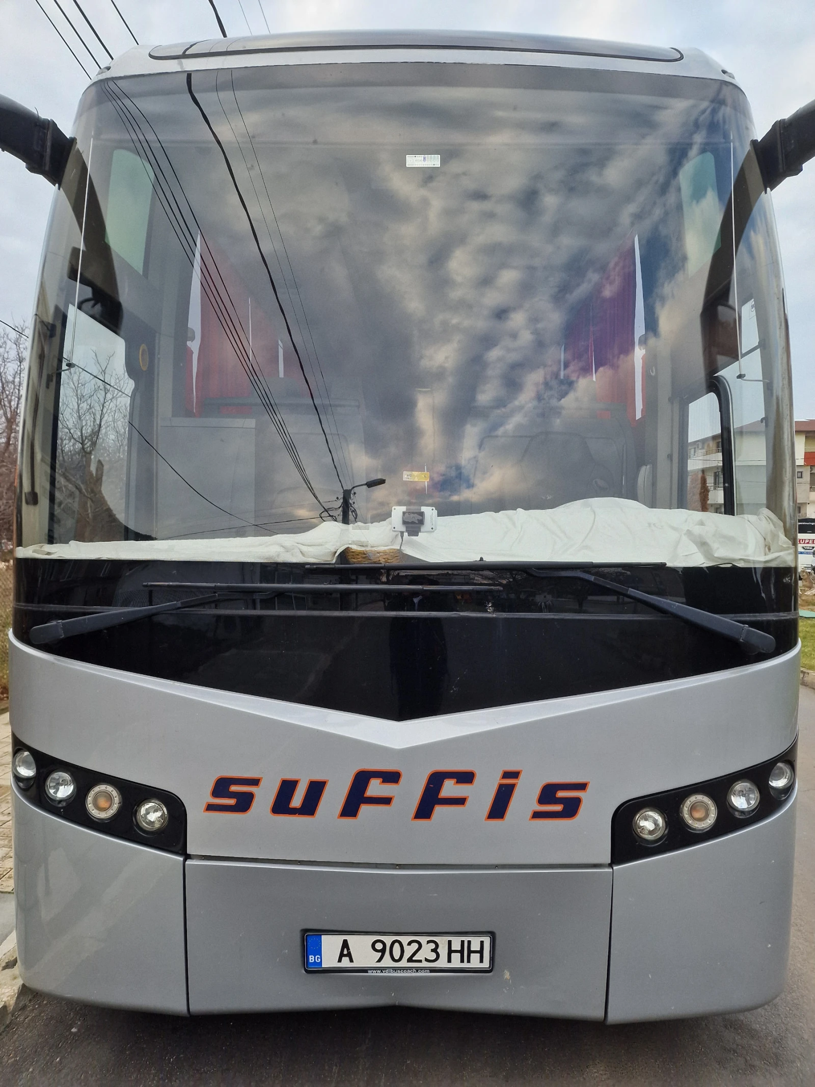 Vdl Joncheere Mistral | Mobile.bg   1