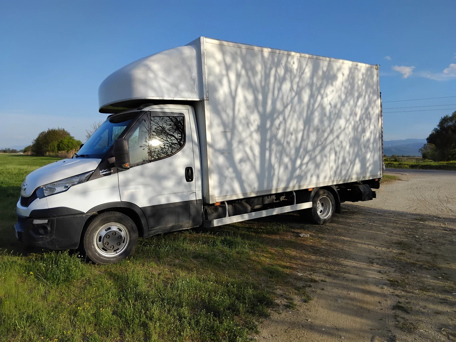 Iveco Daily 40-170 - изображение 10