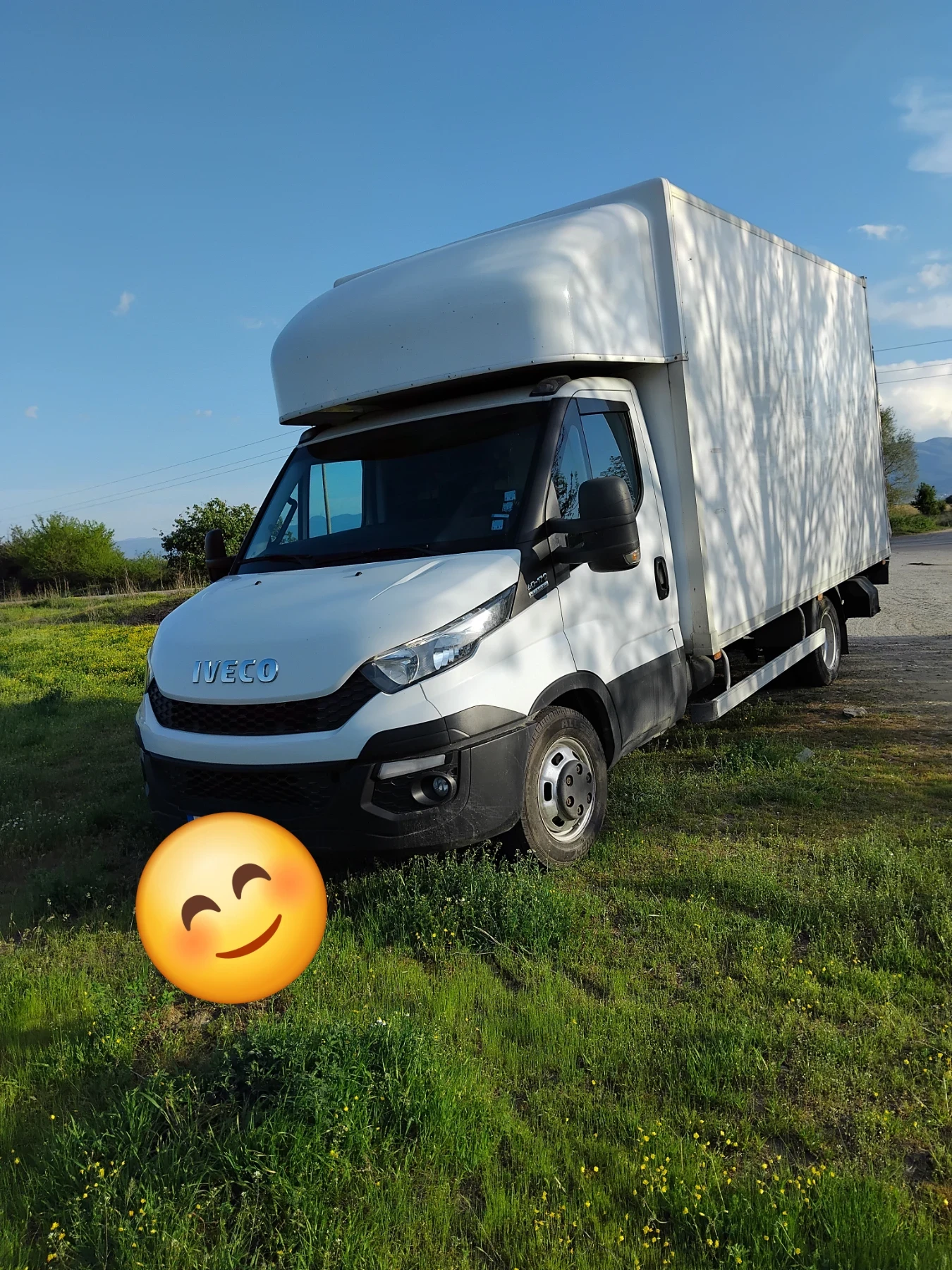 Iveco Daily 40-170 - изображение 9