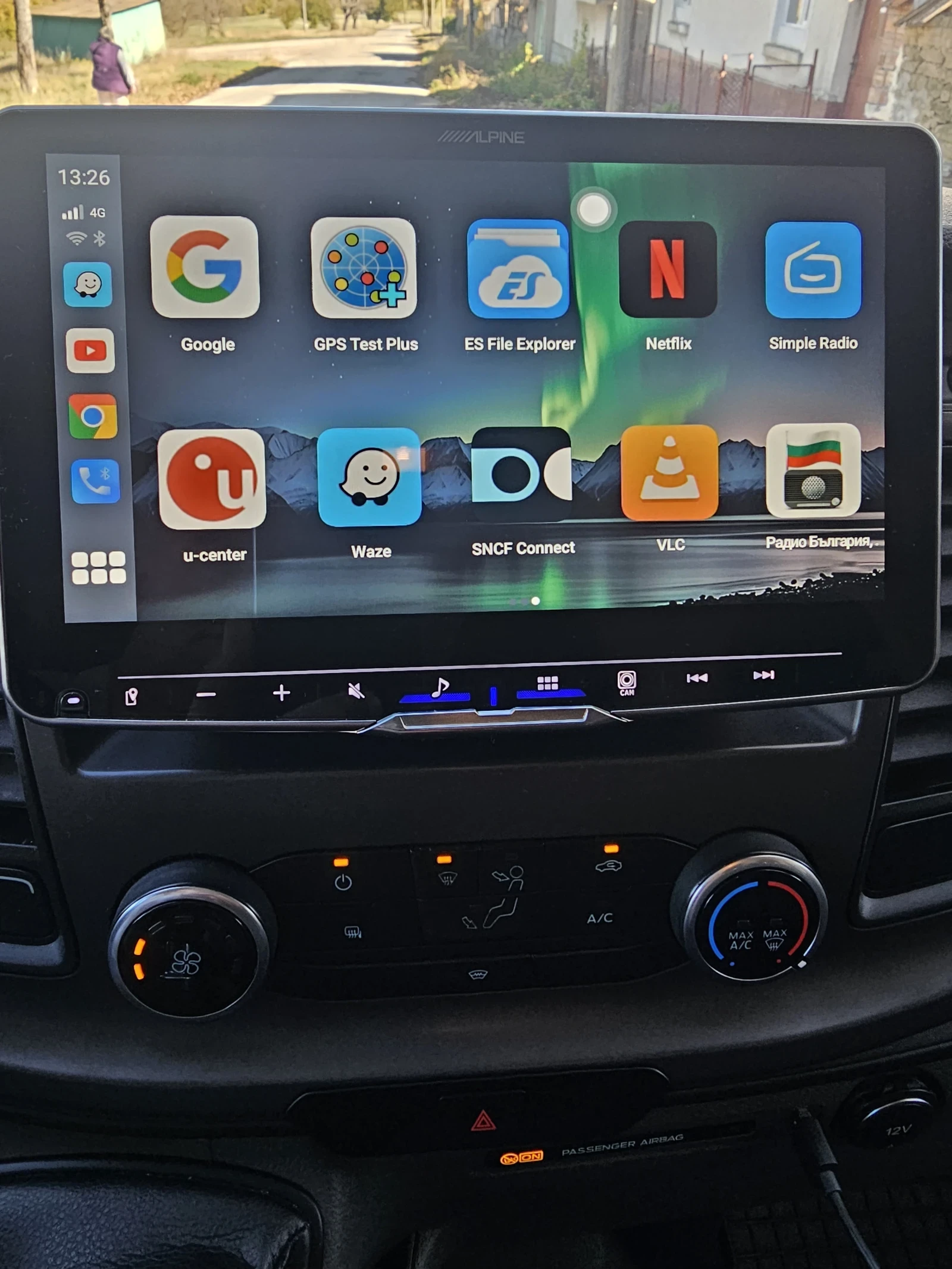 Ford Transit Custom   | Mobile.bg   15