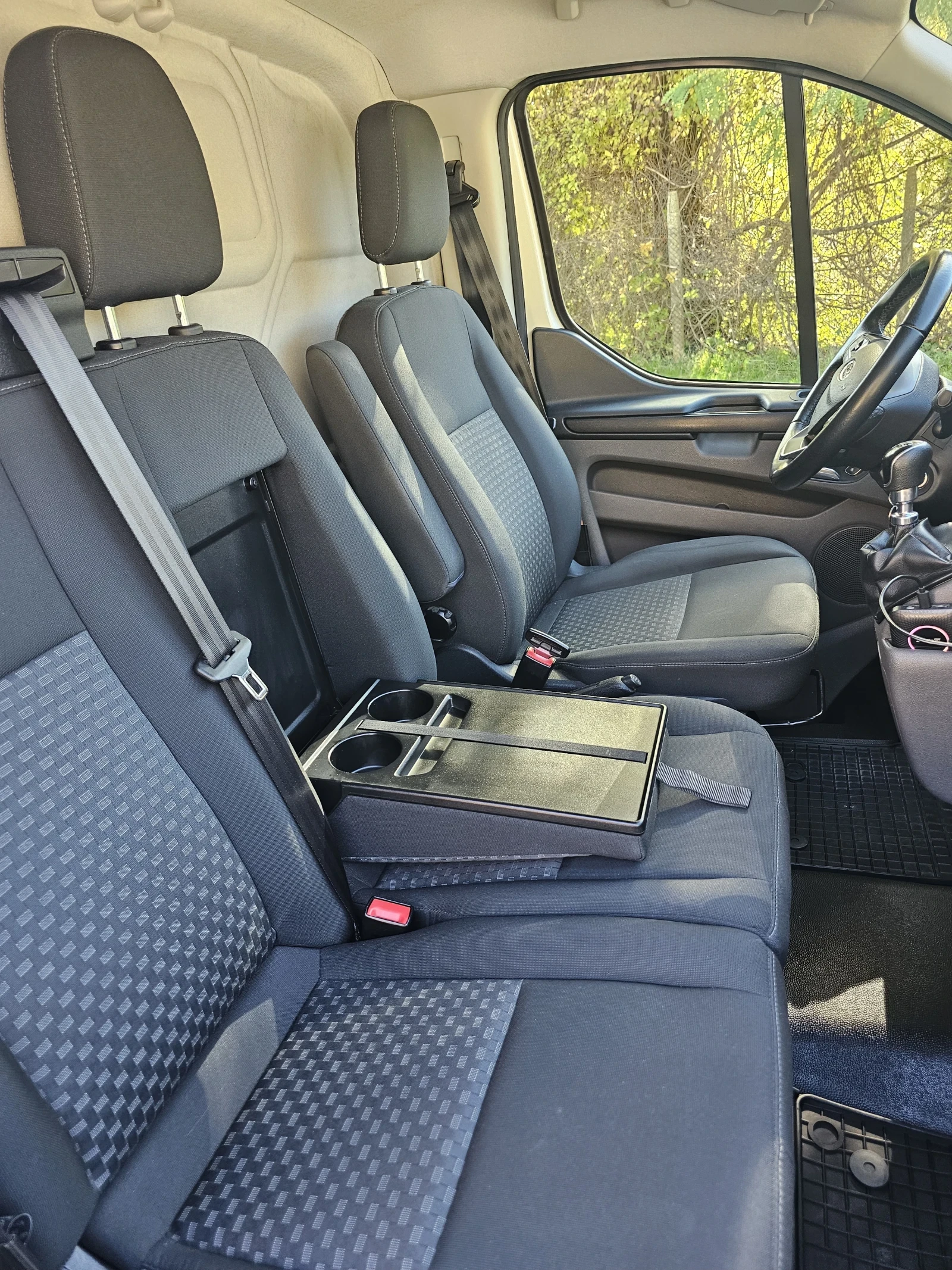 Ford Transit Custom   | Mobile.bg   17