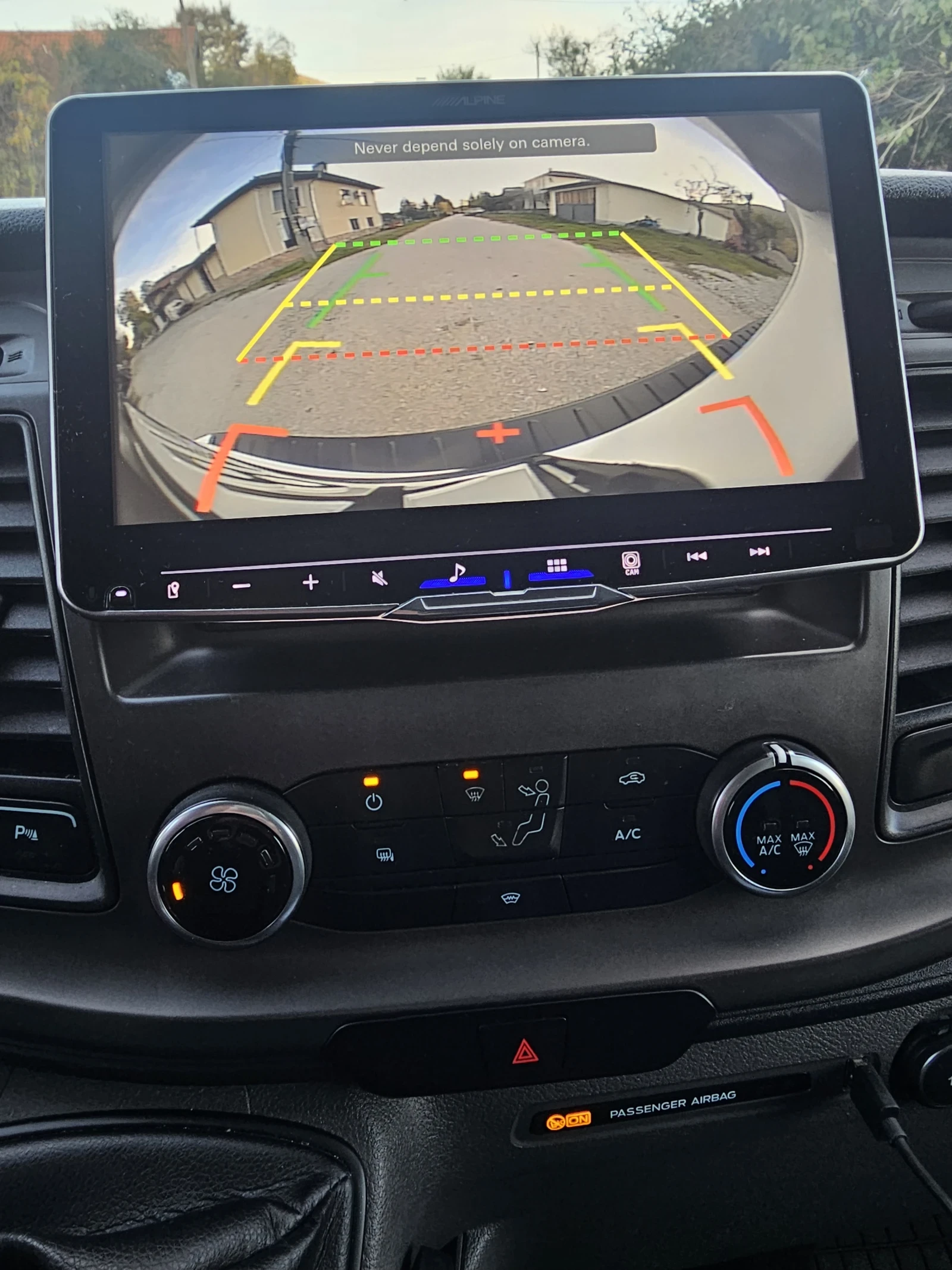 Ford Transit Custom   | Mobile.bg   13